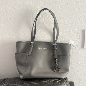 Michael Kors "Jet Set" Tote